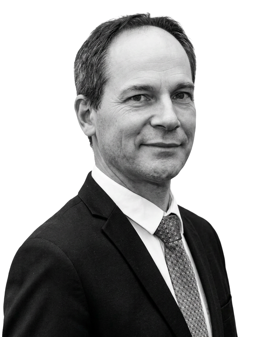 Dr. Hugues Hennebert